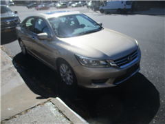 2013 Honda Accord  2013 Honda Accord
