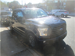 2017 Ford F150  2017 Ford F150