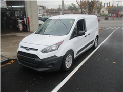2018 Ford Transit Connect 
