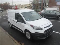 2018 Ford Transit Connect 