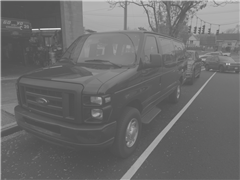 2012 Ford Econoline 