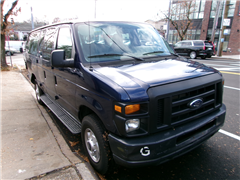 2012 Ford Econoline 
