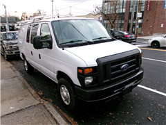 2014 Ford Econoline 