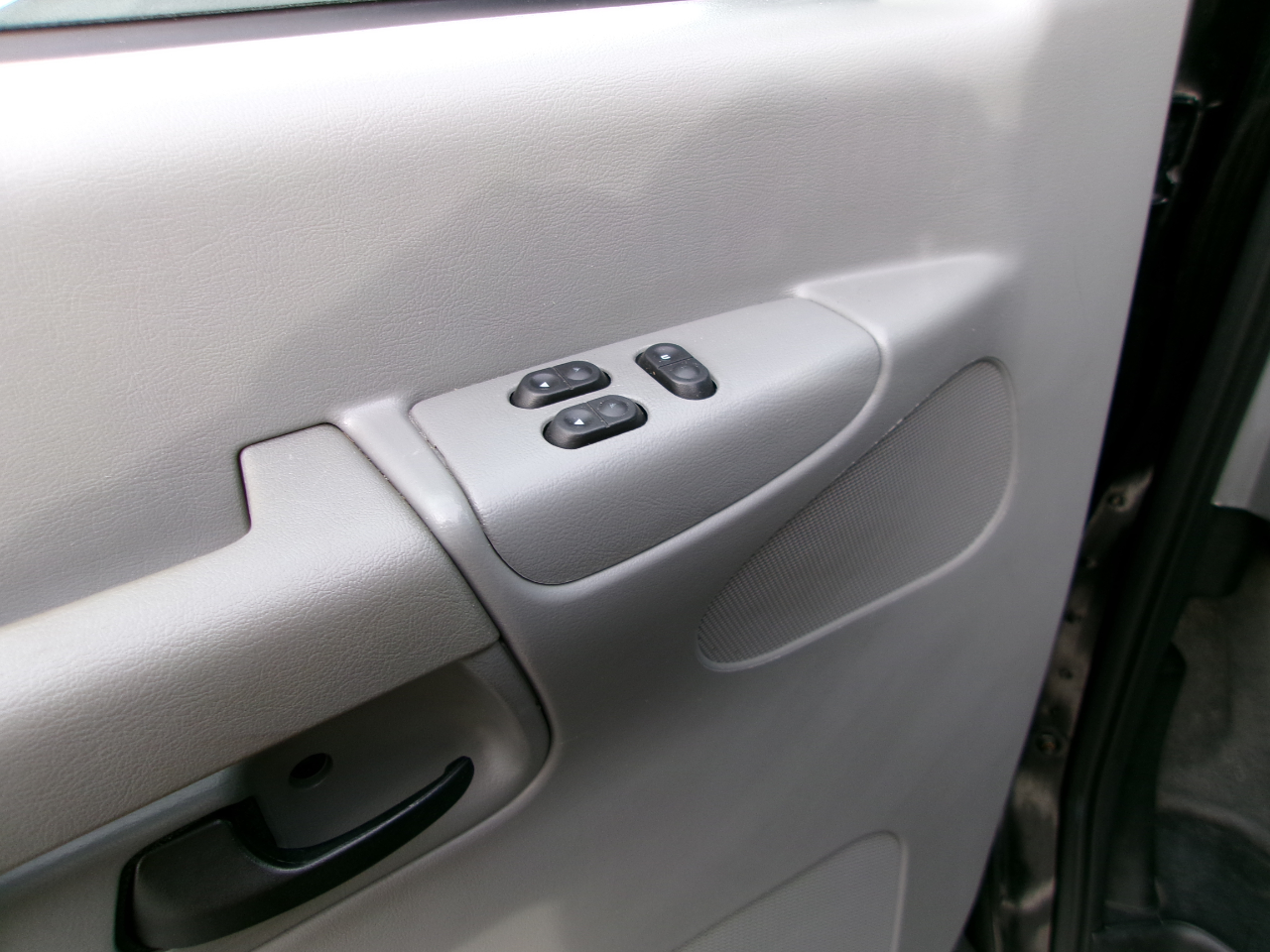 Ford Econoline E-350 Extended 2008