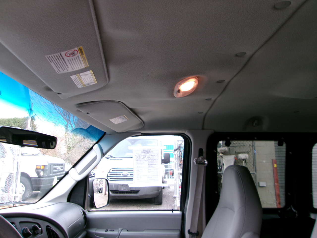 Ford Econoline E-350 Extended 2008