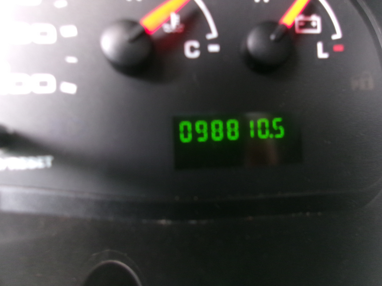 Ford Econoline E-350 Extended 2008