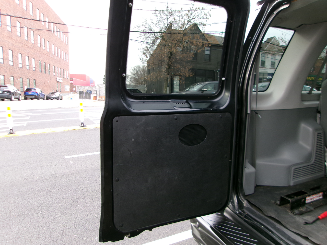 Ford Econoline E-350 Extended 2008