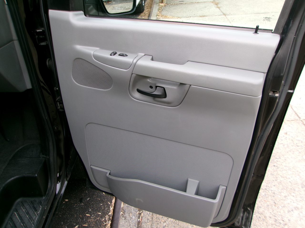 Ford Econoline E-350 Extended 2008