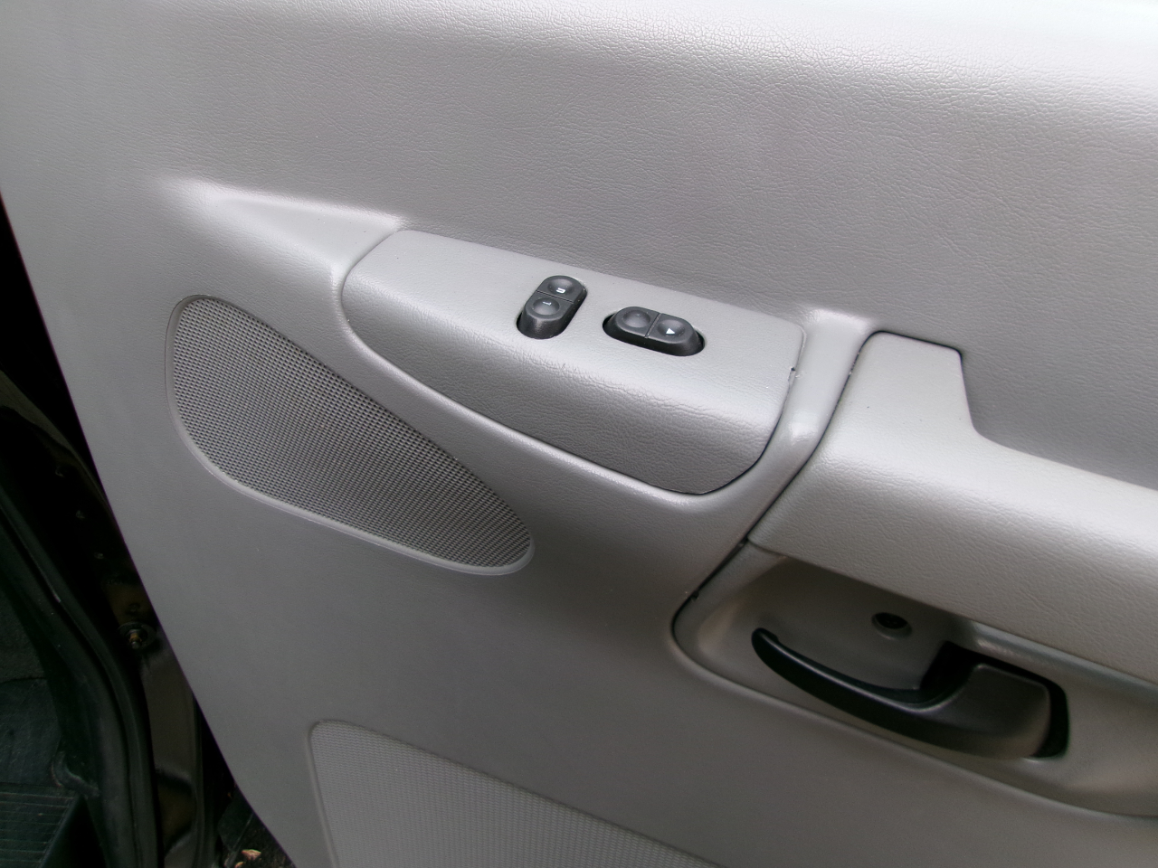 Ford Econoline E-350 Extended 2008