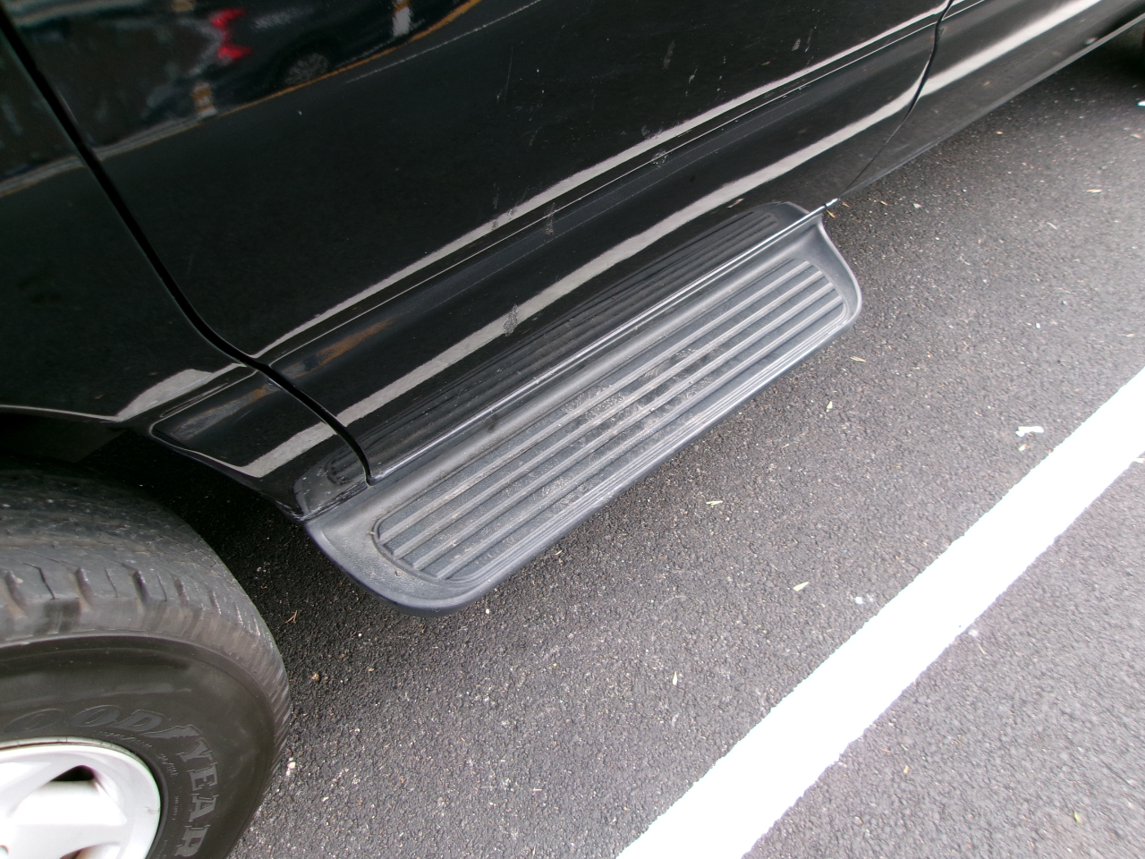 Ford Econoline E-350 Extended 2008