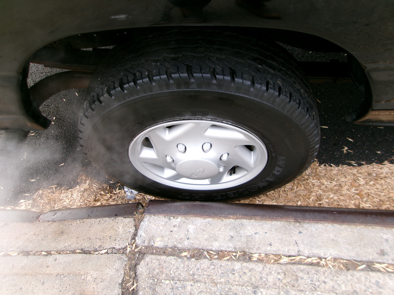 Ford Econoline E-350 Extended 2008