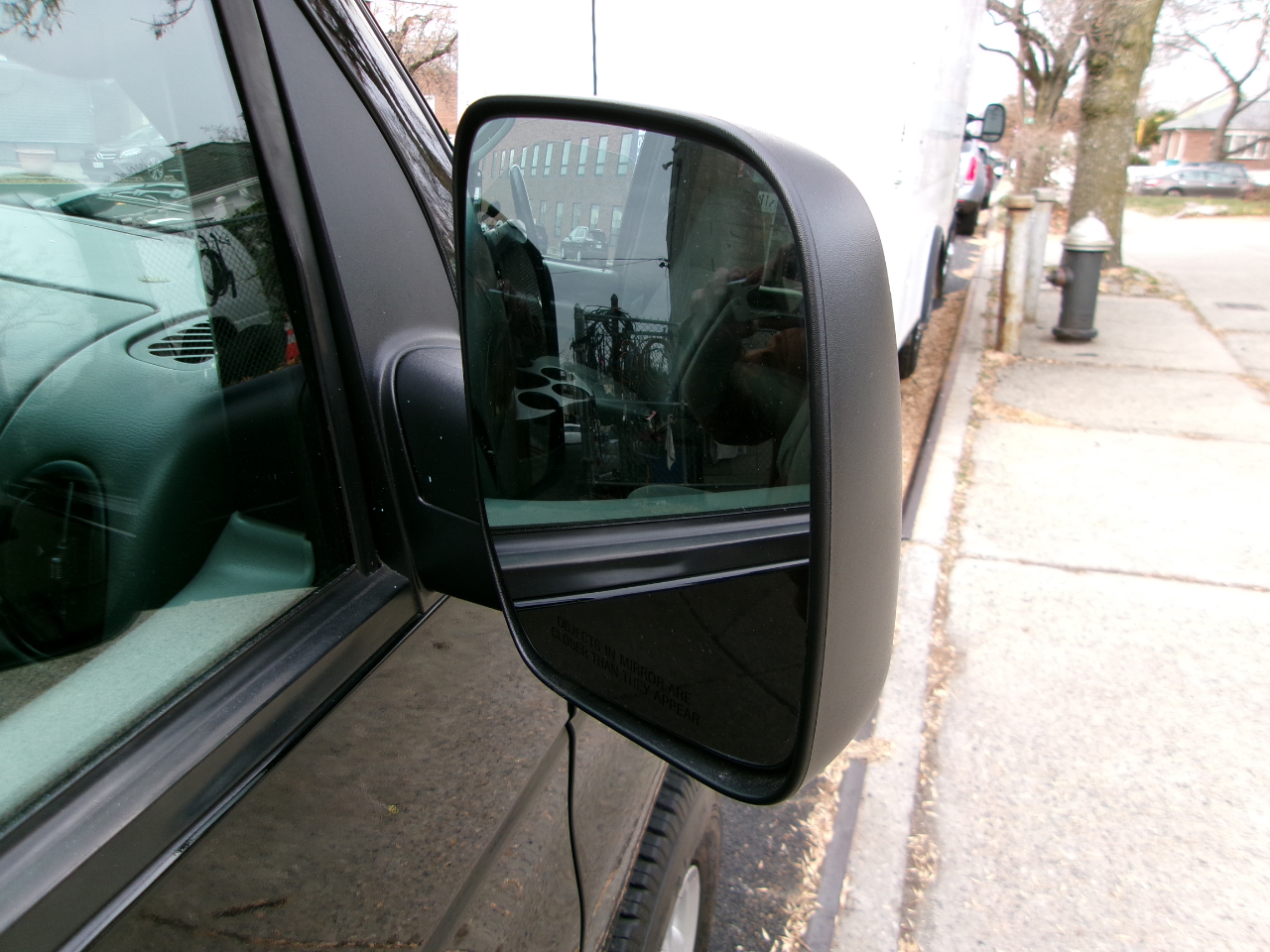 Ford Econoline E-350 Extended 2008