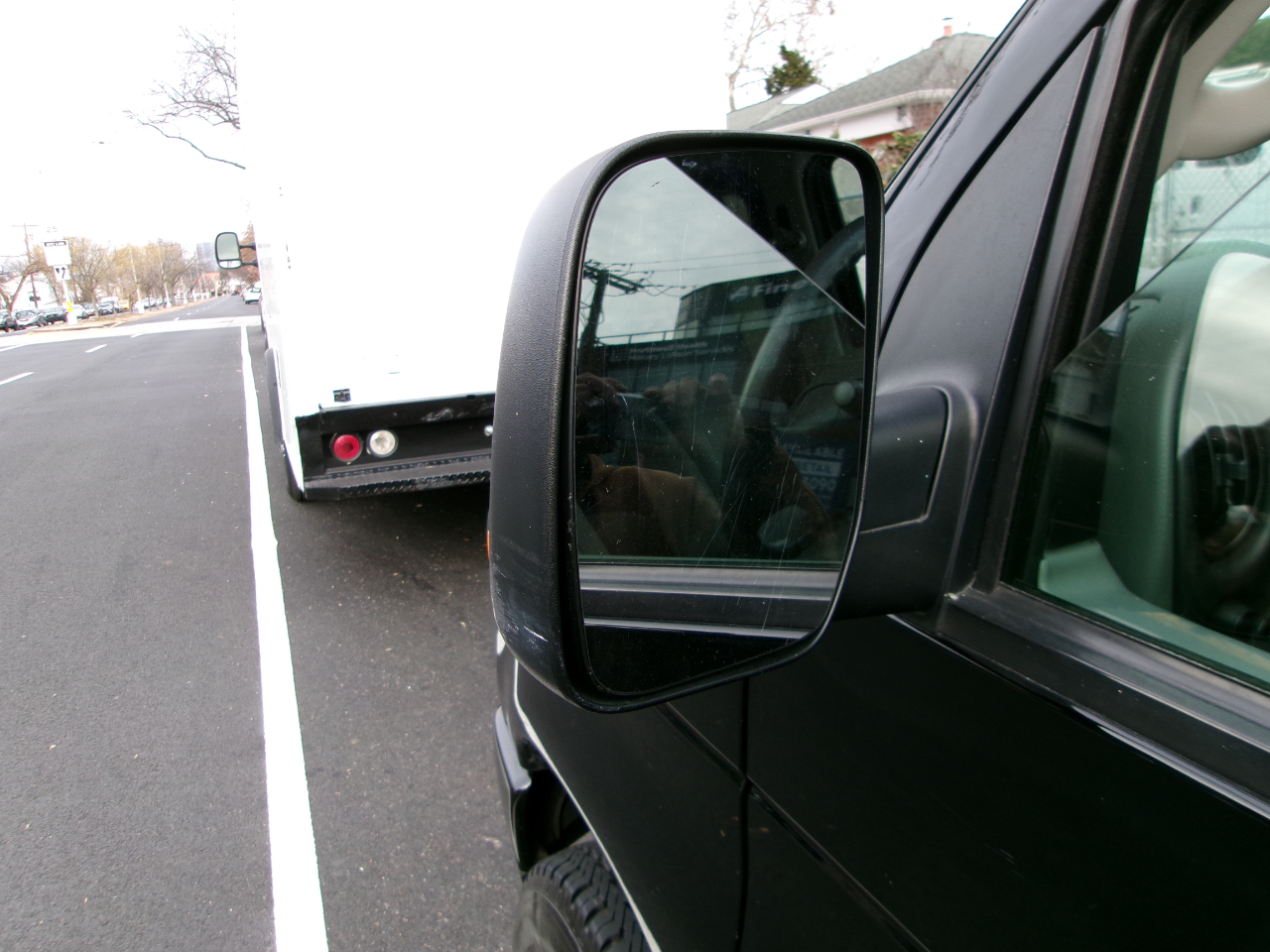 Ford Econoline E-350 Extended 2008