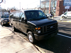 2008 Ford Econoline 