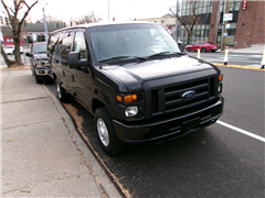 2008 Ford Econoline 