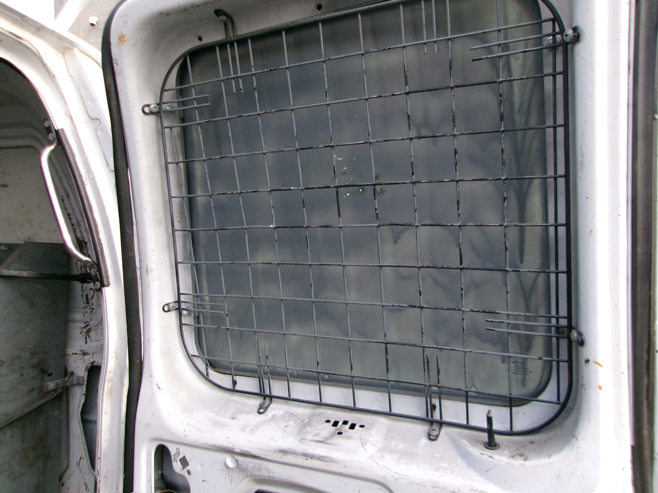 Ford Econoline E-350 Super Duty 2013