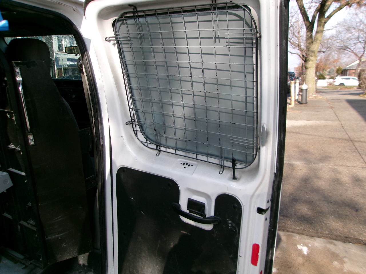 Ford Econoline E-350 Super Duty 2013