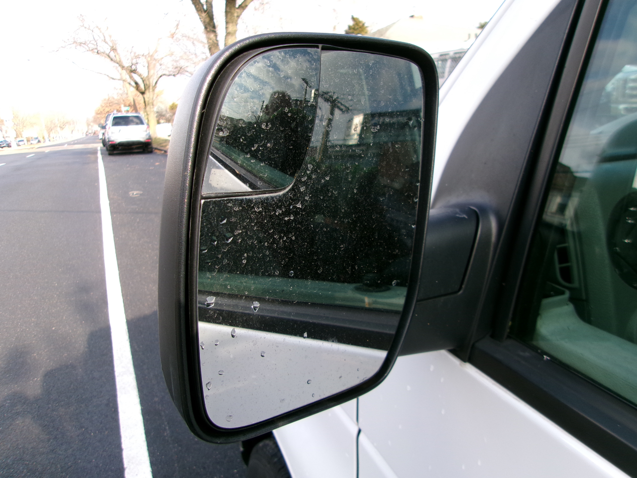 Ford Econoline E-350 Super Duty 2013