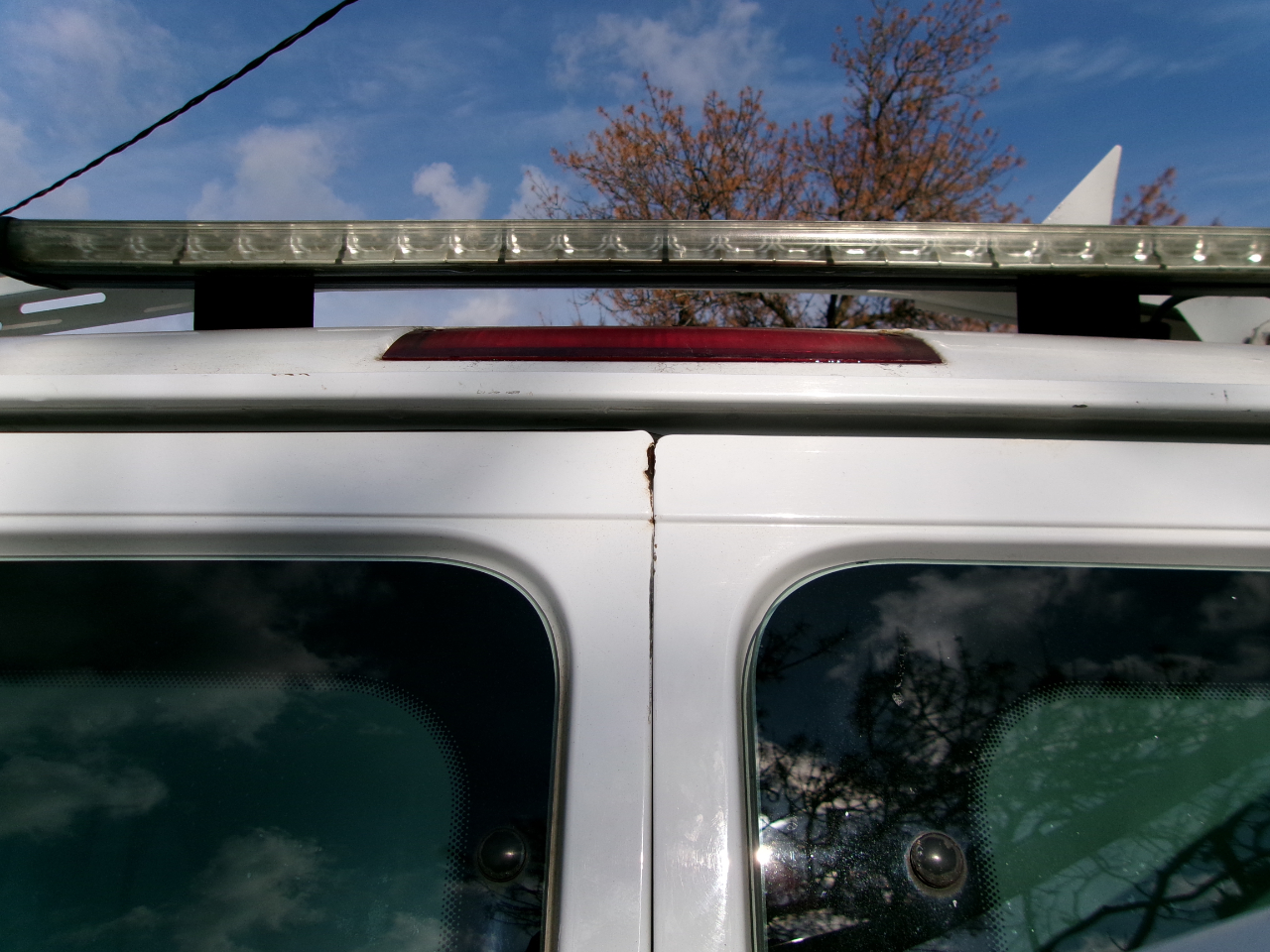 Ford Econoline E-350 Super Duty 2013