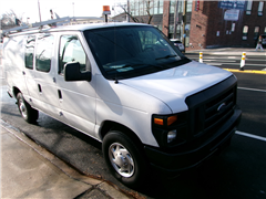 2013 Ford Econoline 