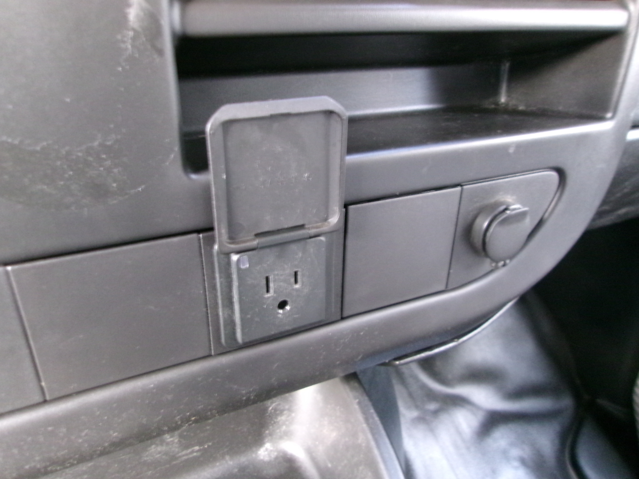 Chevrolet Express 3500 Cargo 2016