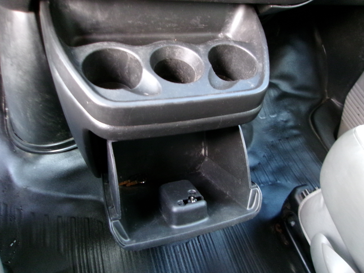 Chevrolet Express 3500 Cargo 2016