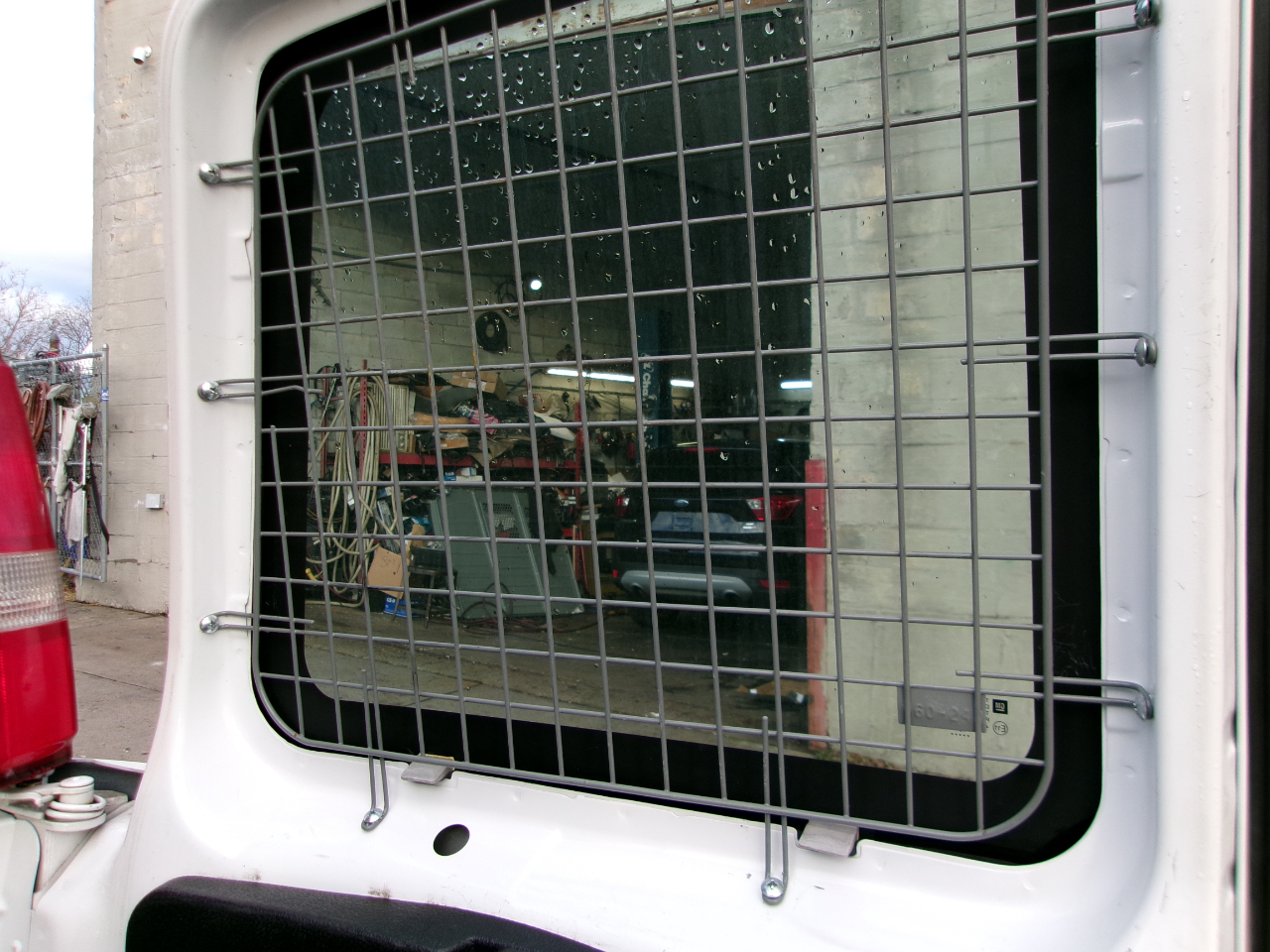 Chevrolet Express 3500 Cargo 2016