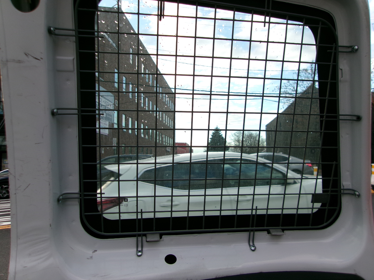 Chevrolet Express 3500 Cargo 2016