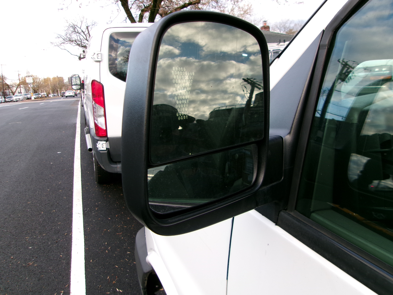 Chevrolet Express 3500 Cargo 2016