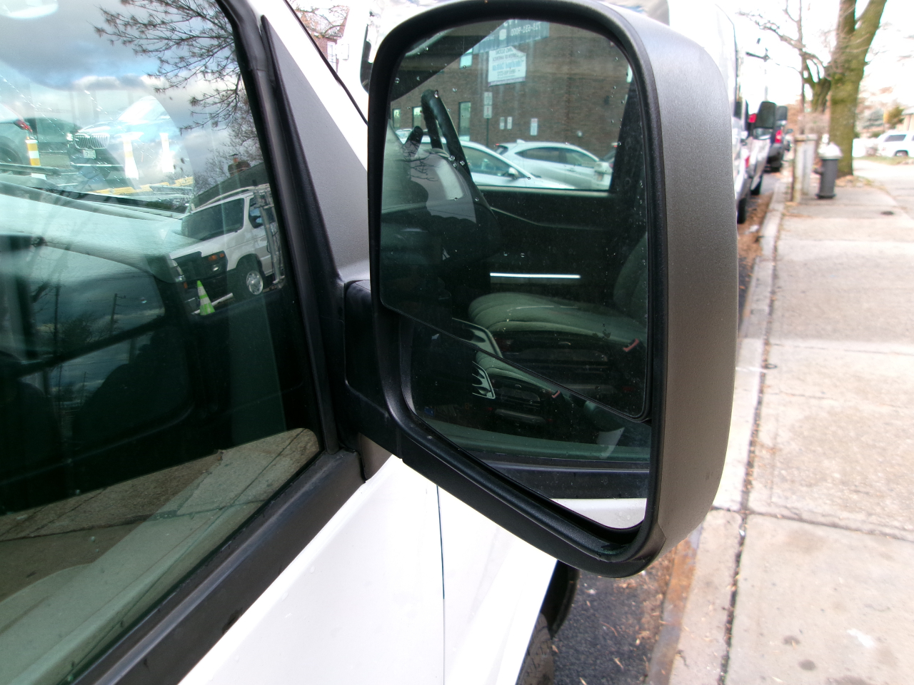 Chevrolet Express 3500 Cargo 2016