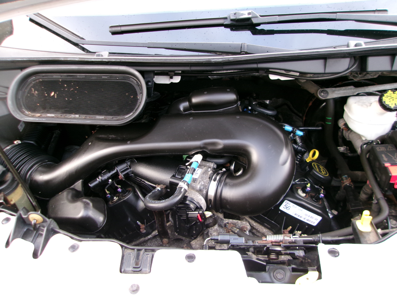 Ford Transit 150 Van Low Roof 60/40 Pass. 148-in. WB 2018