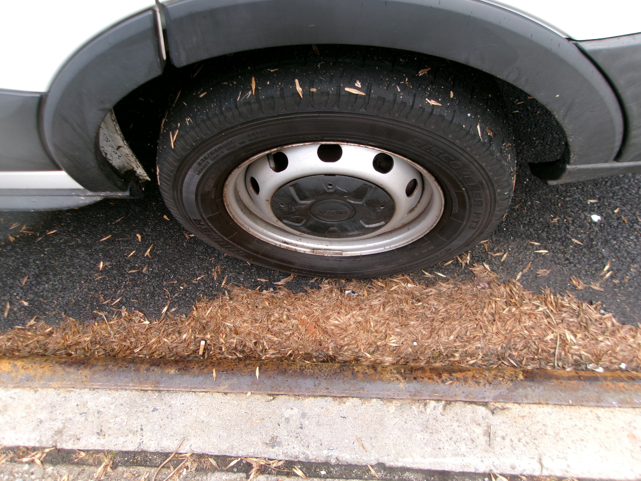 Ford Transit 150 Van Low Roof 60/40 Pass. 148-in. WB 2018