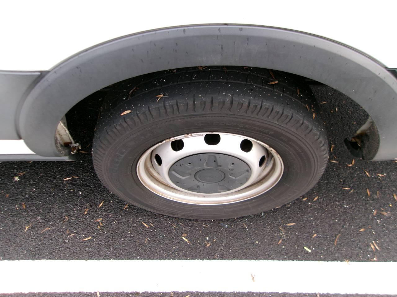 Ford Transit 150 Van Low Roof 60/40 Pass. 148-in. WB 2018