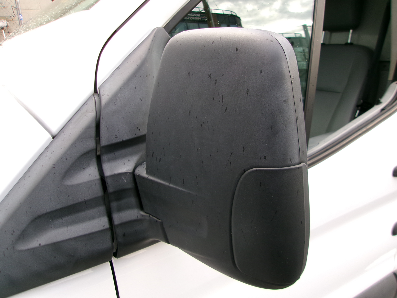 Ford Transit 150 Van Low Roof 60/40 Pass. 148-in. WB 2018