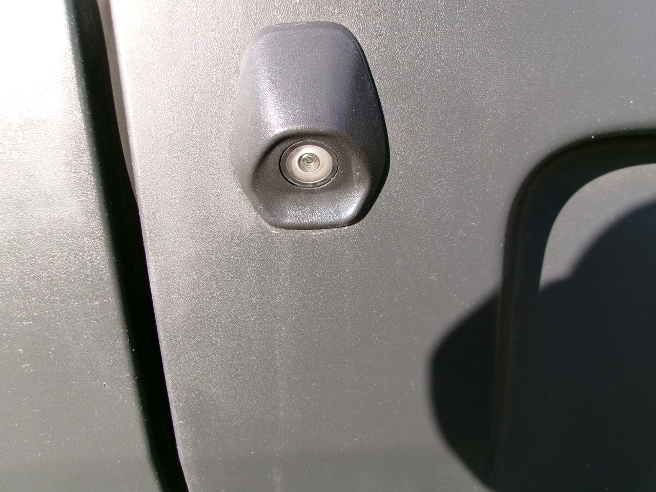 Ford Transit 350 Van Med. Roof w/Sliding Pass. 148-in. WB 2017