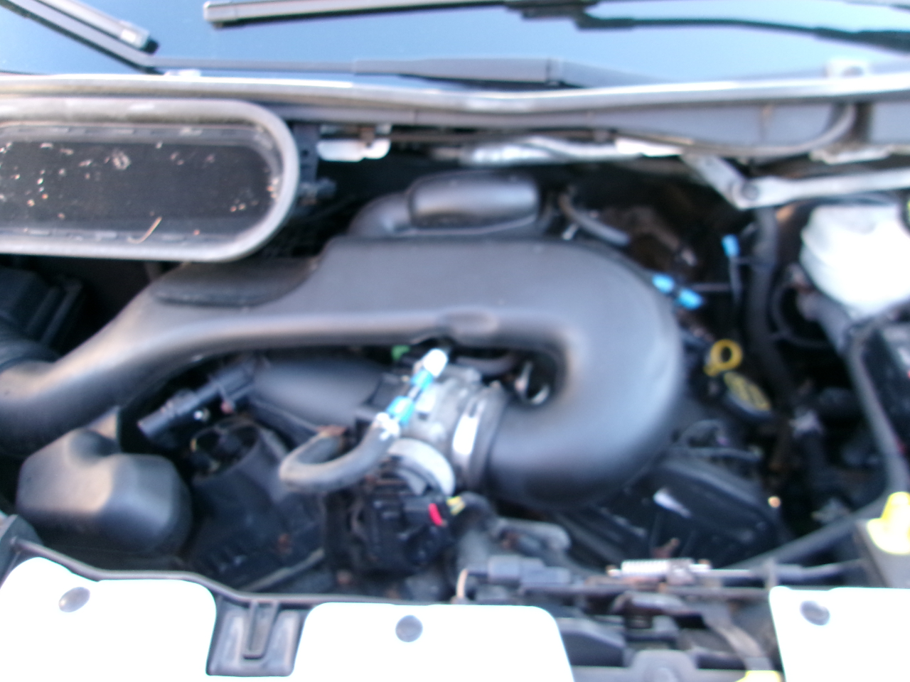 Ford Transit 350 Van Med. Roof w/Sliding Pass. 148-in. WB 2017