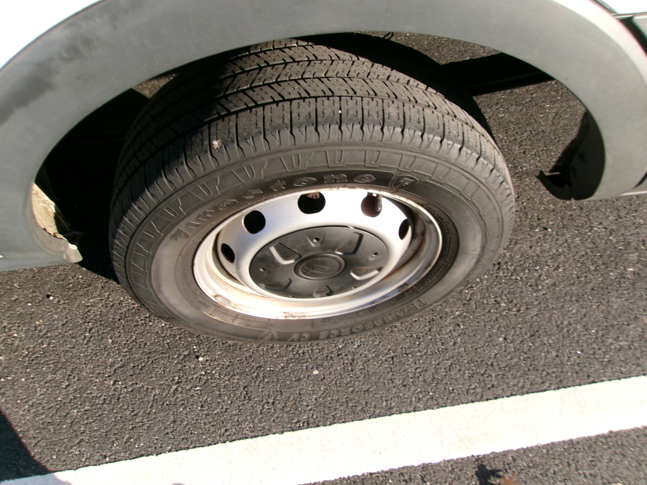 Ford Transit 350 Van Med. Roof w/Sliding Pass. 148-in. WB 2017