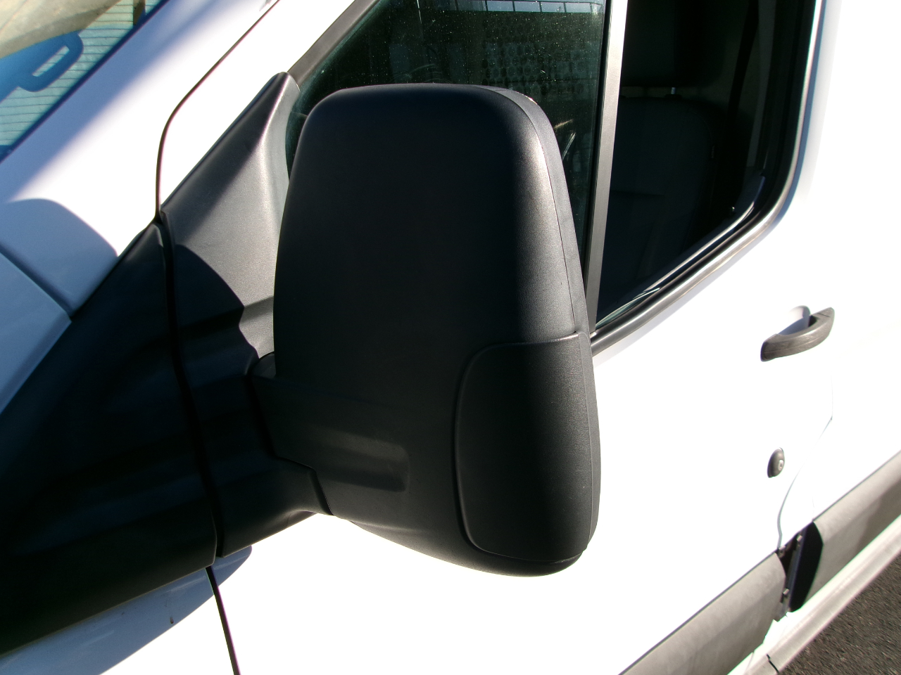 Ford Transit 350 Van Med. Roof w/Sliding Pass. 148-in. WB 2017