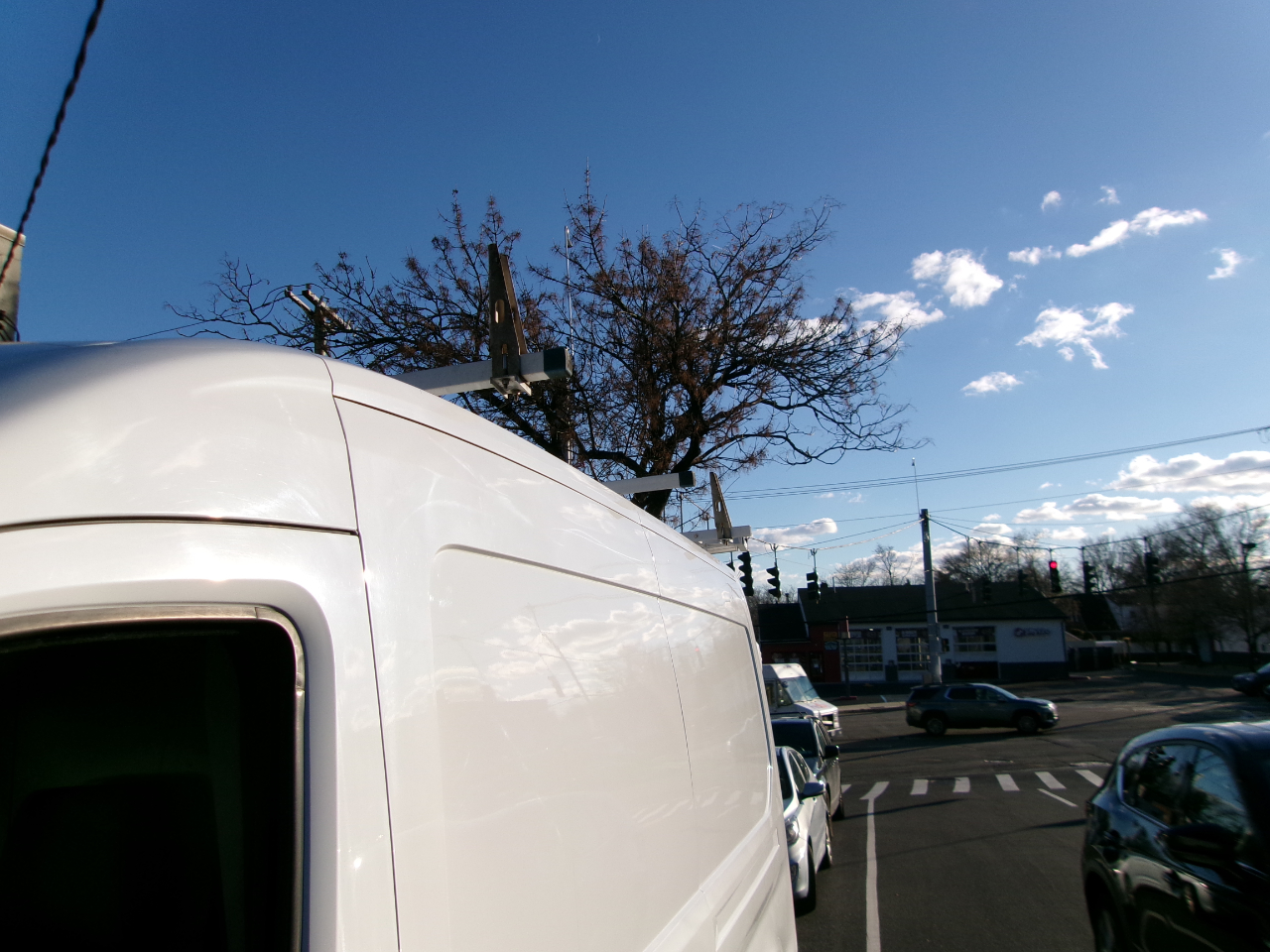 Ford Transit 350 Van Med. Roof w/Sliding Pass. 148-in. WB 2017