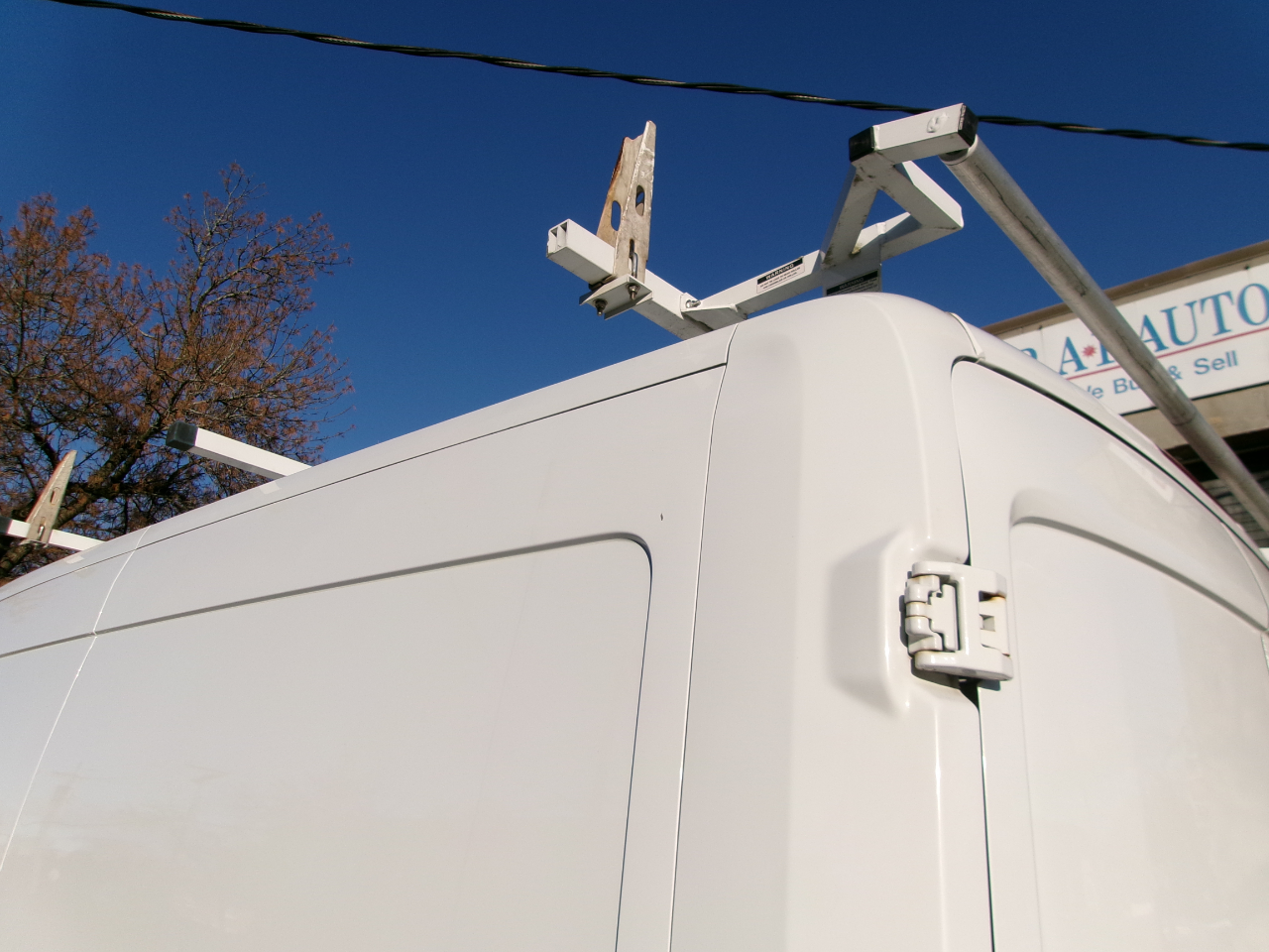 Ford Transit 350 Van Med. Roof w/Sliding Pass. 148-in. WB 2017