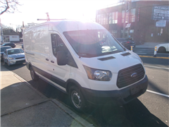 2017 Ford Transit 
