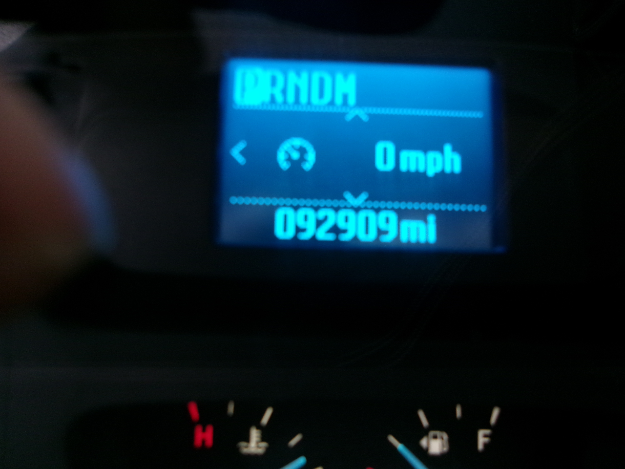 Ford Transit 250 Van Low Roof 60/40 Pass.130-in. WB 2016