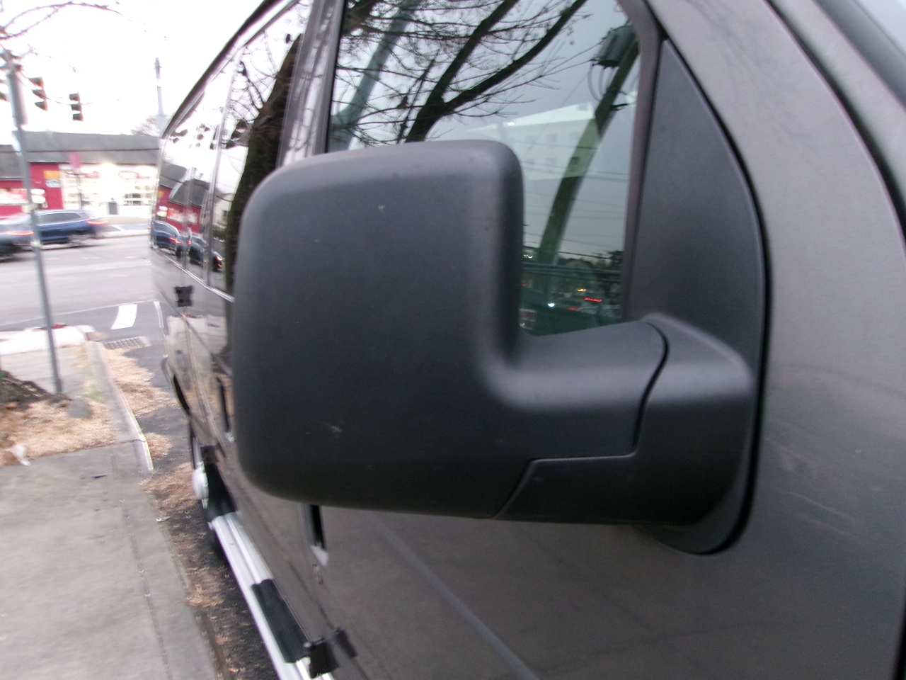 Ford Econoline E-350 XL Super Duty Extended 2007