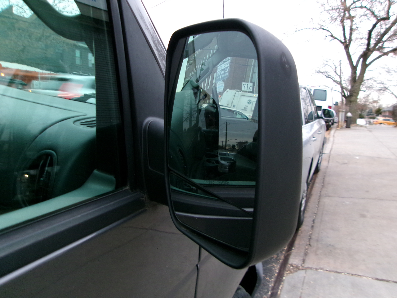 Ford Econoline E-350 XL Super Duty Extended 2007