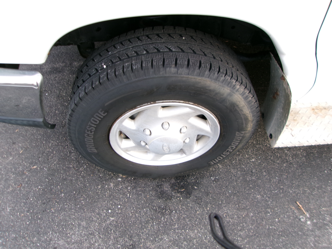 Ford Econoline E-350 XLT Super Duty 2009