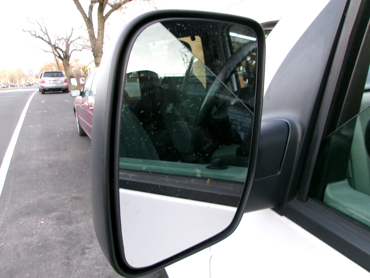 Ford Econoline E-350 XLT Super Duty 2009