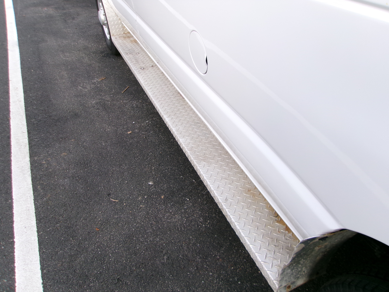 Ford Econoline E-350 XLT Super Duty 2009