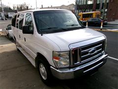 2009 Ford Econoline 