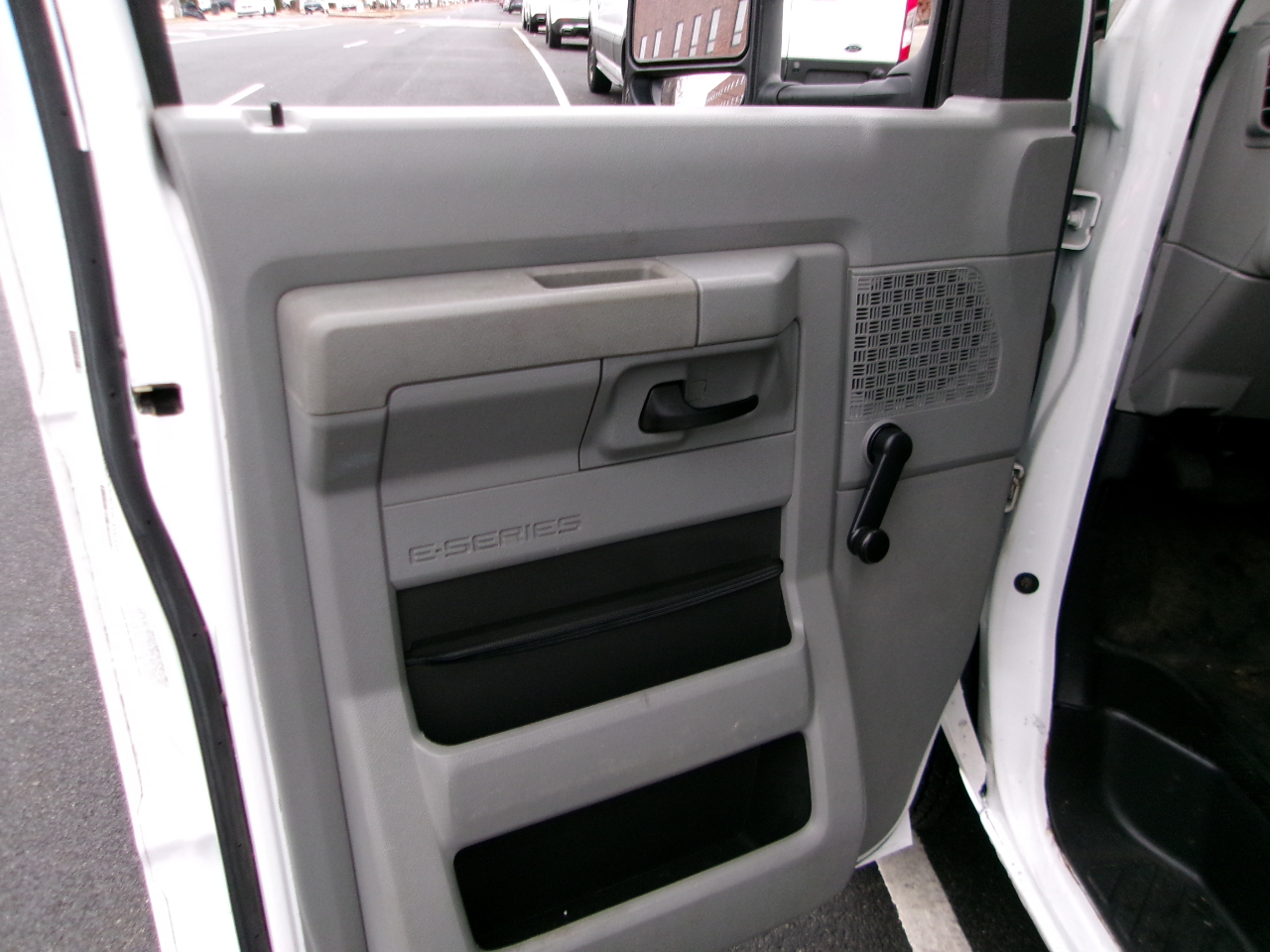 Ford Econoline  2016