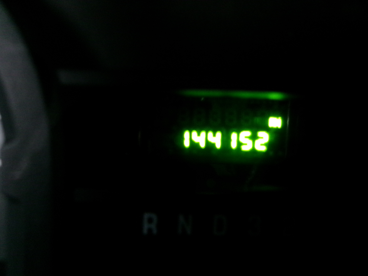 Ford Econoline  2016